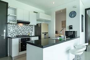 w Prestigious 2BR w Fantastic View in CTG