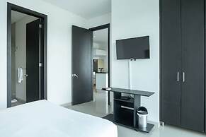 w Prestigious 2BR w Fantastic View in CTG