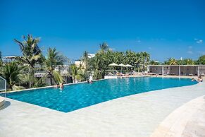 w Prestigious 2BR w Fantastic View in CTG