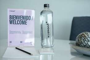 w Prestigious 2BR w Fantastic View in CTG