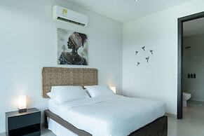 w Prestigious 2BR w Fantastic View in CTG