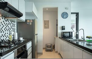 w Prestigious 2BR w Fantastic View in CTG