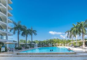 w Prestigious 2BR w Fantastic View in CTG