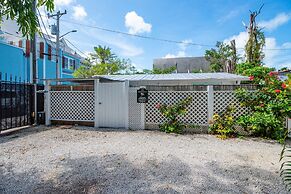 New The Cottage at James House