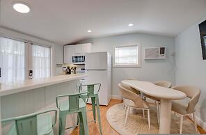 New The Cottage at James House