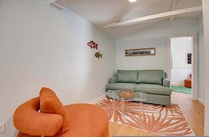 New The Cottage at James House