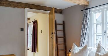 Corner Cottage - 3 Beds Bathtub Outdoor Terrace