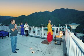 N3N Ganga Retreat by Stotrak