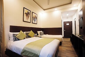 N3N Ganga Retreat by Stotrak