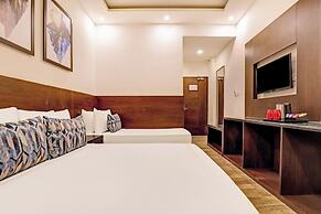 N3N Ganga Retreat by Stotrak