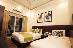 N3N Ganga Retreat by Stotrak