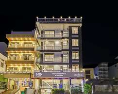 N3N Ganga Retreat by Stotrak