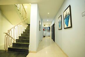 N3N Ganga Retreat by Stotrak