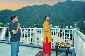 N3N Ganga Retreat by Stotrak