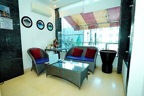 N3N Ganga Retreat by Stotrak