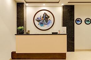 N3N Ganga Retreat by Stotrak