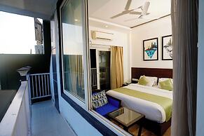 N3N Ganga Retreat by Stotrak