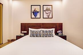 N3N Ganga Retreat by Stotrak