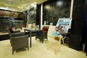 N3N Ganga Retreat by Stotrak