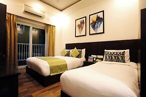 N3N Ganga Retreat by Stotrak