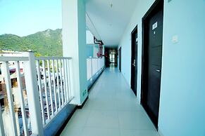 N3N Ganga Retreat by Stotrak