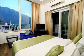 N3N Ganga Retreat by Stotrak