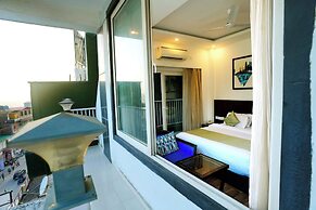 N3N Ganga Retreat by Stotrak