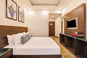 N3N Ganga Retreat by Stotrak