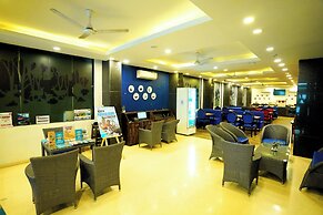 N3N Ganga Retreat by Stotrak