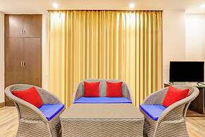 N3N Ganga Retreat by Stotrak