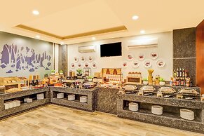 N3N Ganga Retreat by Stotrak