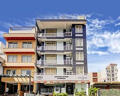 N3N Ganga Retreat by Stotrak