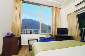 N3N Ganga Retreat by Stotrak