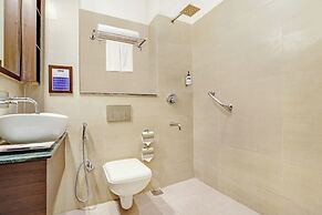 N3N Ganga Retreat by Stotrak