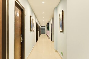 N3N Ganga Retreat by Stotrak