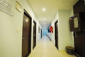 N3N Ganga Retreat by Stotrak