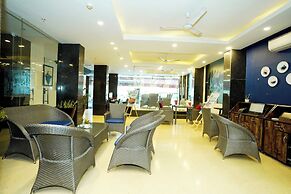 N3N Ganga Retreat by Stotrak