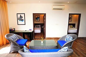 N3N Ganga Retreat by Stotrak