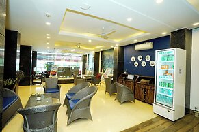 N3N Ganga Retreat by Stotrak