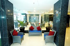 N3N Ganga Retreat by Stotrak