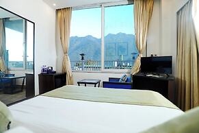 N3N Ganga Retreat by Stotrak
