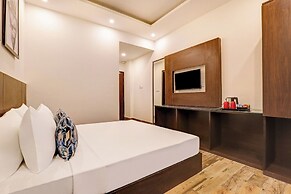 N3N Ganga Retreat by Stotrak