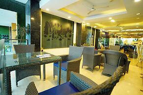 N3N Ganga Retreat by Stotrak