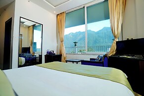 N3N Ganga Retreat by Stotrak