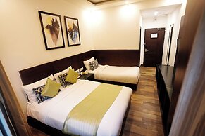 N3N Ganga Retreat by Stotrak