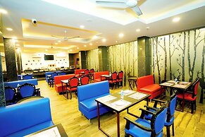 N3N Ganga Retreat by Stotrak