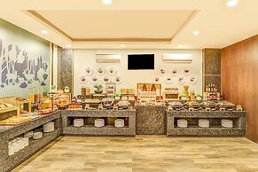 N3N Ganga Retreat by Stotrak