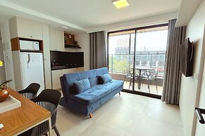 Hyde Park - By Living