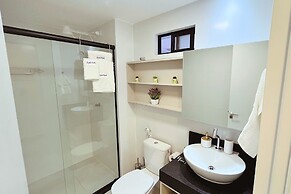 Hyde Park - By Living