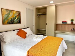 Hyde Park - By Living